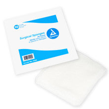 OR Floor Mat, Perforated Roll, High Viscosity, 32" x 24", High Absorbency, Fluid Barrier Backing, Yellow, 25/rl, 4 rl/cs (US Only)