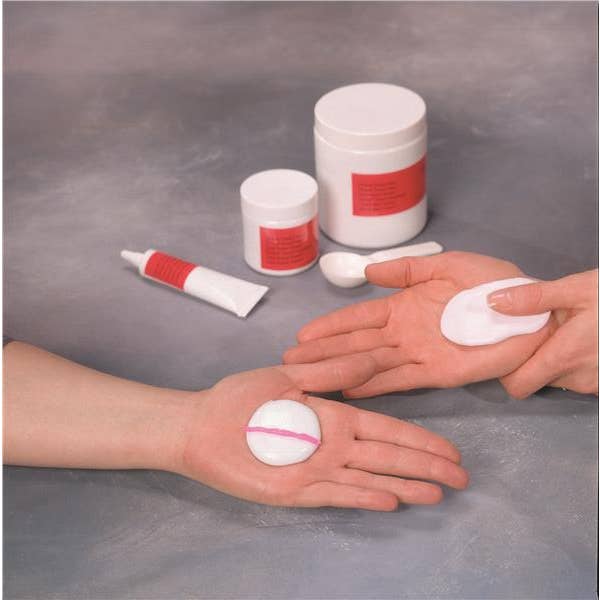 Rolyan Ezemix Elastomer Putty, 220g (US Only)