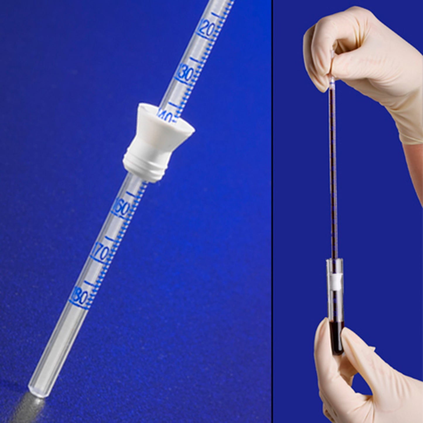 EZ-Rate Pipettes, 100/bx