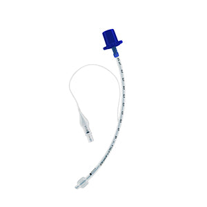 Endotracheal Tube, Pediatric, Oral/Nasal Magill, 4.5mm, 10/cs