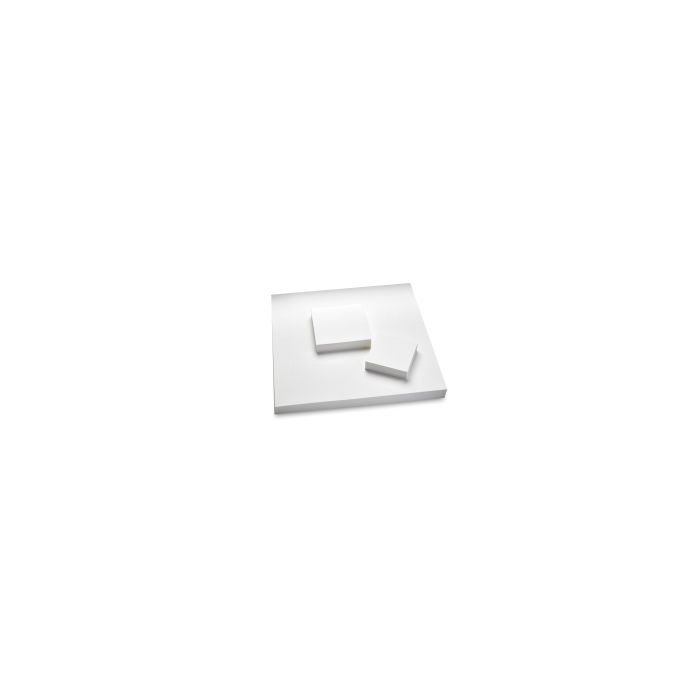 Blotting Paper, Pure Cellulose, Grade GB005 Sheets, 58 x 58cm, 25/pk