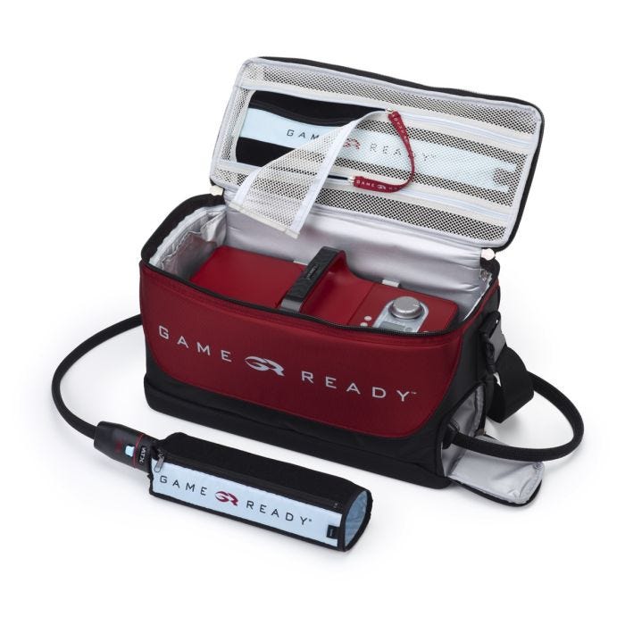 GrPro 2.1 Control Unit, with AC Adapter, 6ft Hose