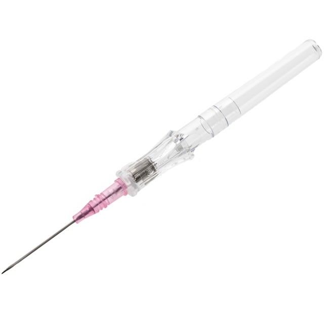 IV Catheter, 20G x 1.16", 50/bx, 4 bx/cs (Vet Use Only) (Continental US Only) (Drop Ship Requires Pre-Approval)
