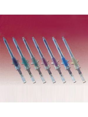 IV Catheter, 20G x 1.88", Pink, 50/bx, 4 bx/cs (Continental US Only) (Drop Ship Requires Pre-Approval)