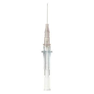 IV Catheter, 16G x 1.16", Gray, 50/bx, 4 bx/cs (Continental US Only) (Drop Ship Requires Pre-Approval)
