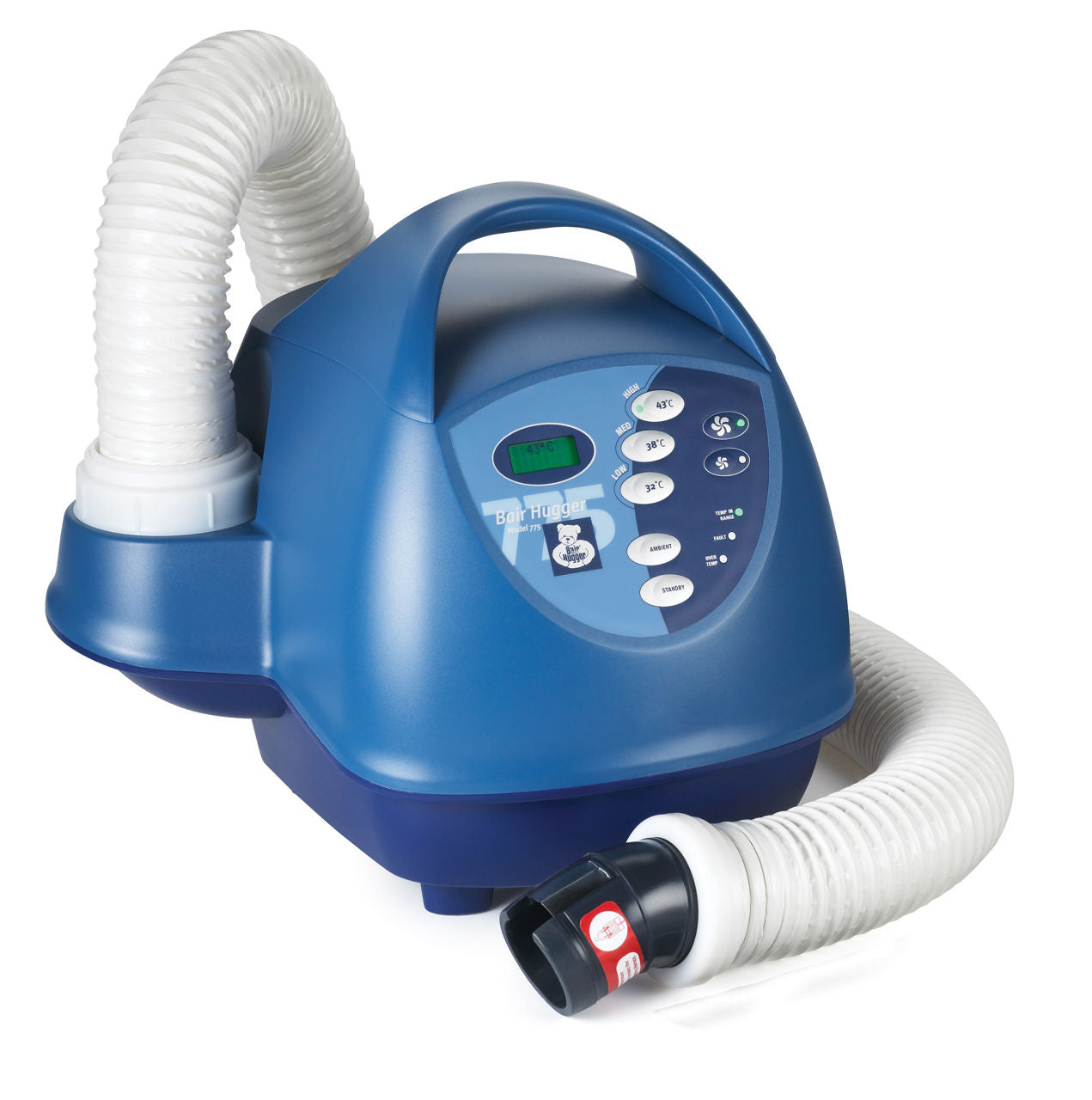 Bair Hugger Warming Unit, 77500, 120V-ENG-B (Continental US+HI Only)