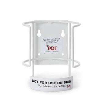 Softpack Mobile Equipment Bracket (US Only) (Products cannot be sold on Amazon.com or any other 3rd party site)