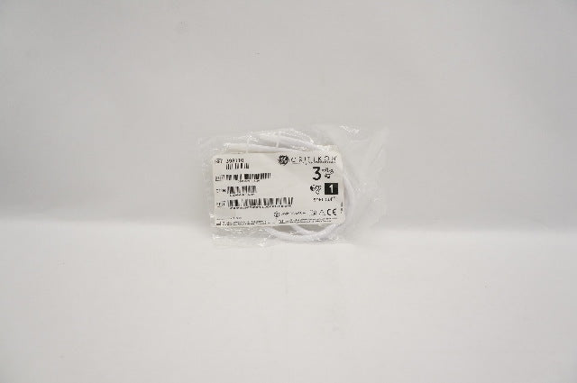 Cuff, Neonatal #3, 2-Tube Neonatal, Male Slip Luer, Green Duck, 20/bx (Continental US Only)