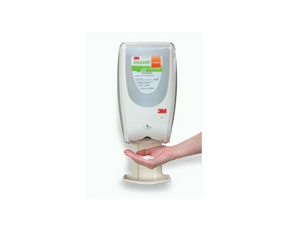 Drip Tray for Avagard Dispensers, 12/cs