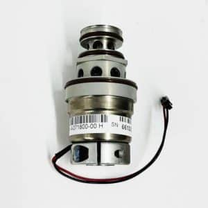 Exhalation Flow Sensor, 1/cs (Continental US Only) (Pricing Subject to Change without Prior Notice)