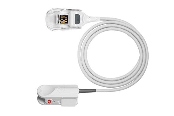 Masimo Original Short SpO2 Sensor (DROP SHIP ONLY) (Freight Terms are Prepaid & Added to Invoice - Contact Vendor for Specifics)