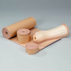 Moleskin, 1/32" x 12" x 5 yd (US Only)