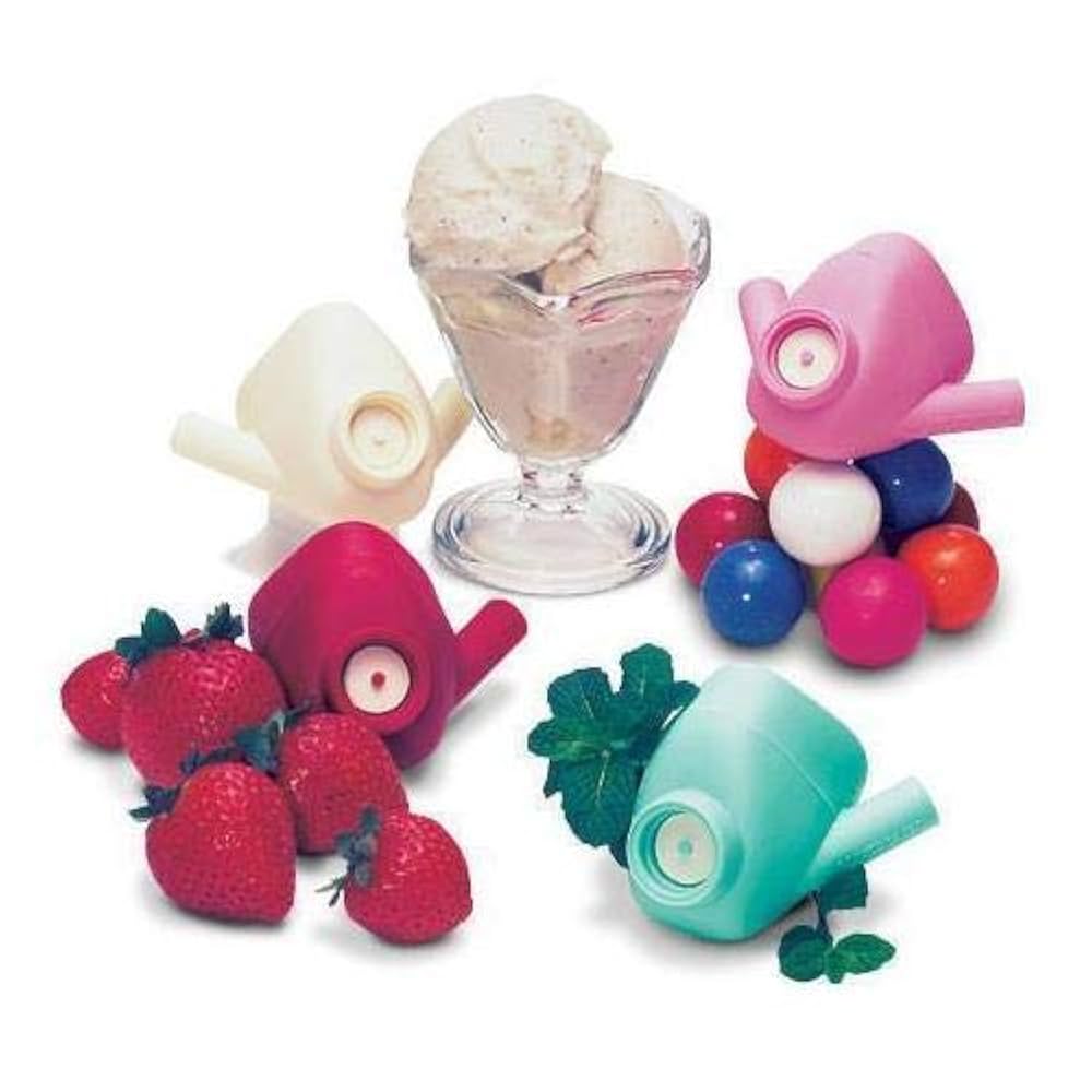 Nasal Mask, Medium, Fresh Mint, Single-Use, Disposable, 24/bx