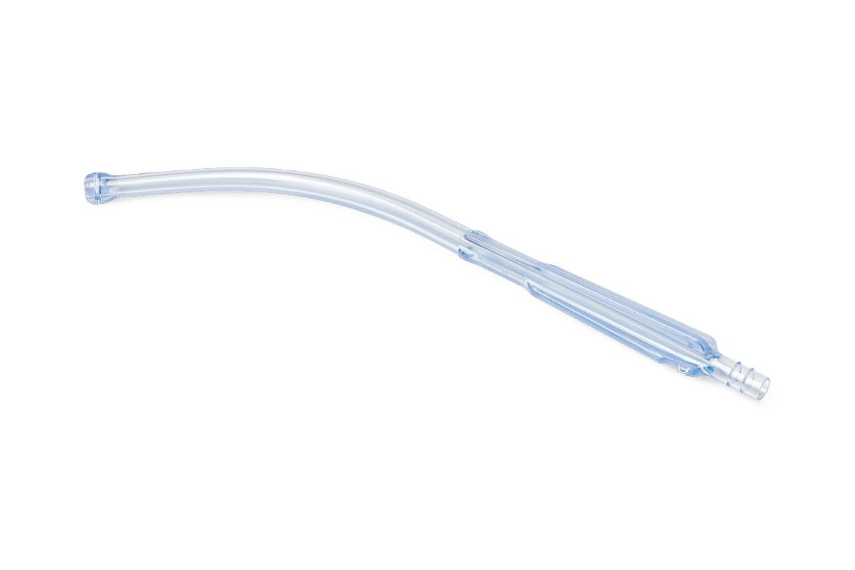 Bulb Yankauer, 50 EA/CA (DYND50130)