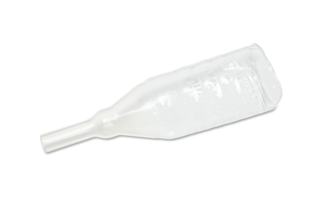 Male External Catheter, Self-Adhering, UltraFlex, Medium, 29mm, 30/bx (US Only)