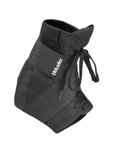 Ankle Brace, Black, X-Large, Team-Bagged (Products are only available for sale in the U.S.) (Products cannot be sold on Amazon.com or any other 3rd party platform without prior approval by Mueller.)