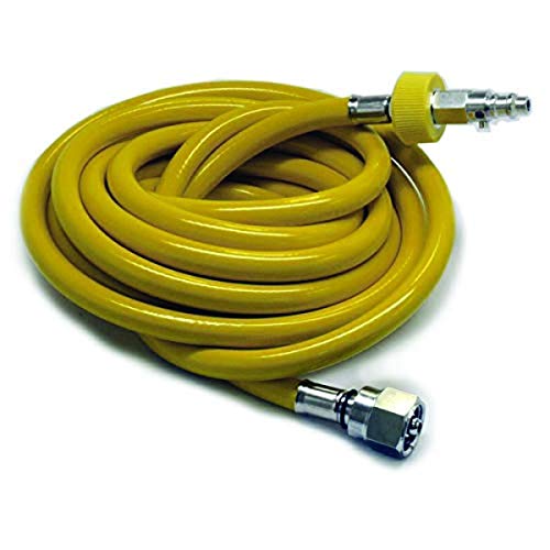 Air Gas Supply Hose, 15ft, Puritan Bennett (Continental US Only) (DROP SHIP ONLY) (Pricing Subject to Change without Notice)