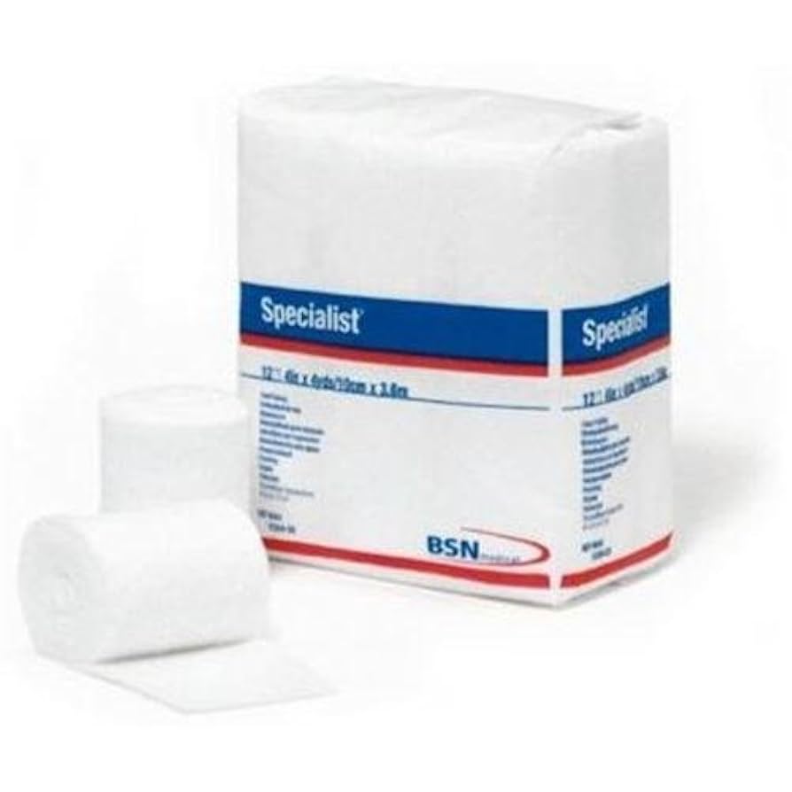 Padding, 2" x 4 yds, 6/cs (Continental US Only)