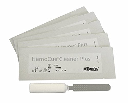 Cleaner Plus WBC, 5/bx
