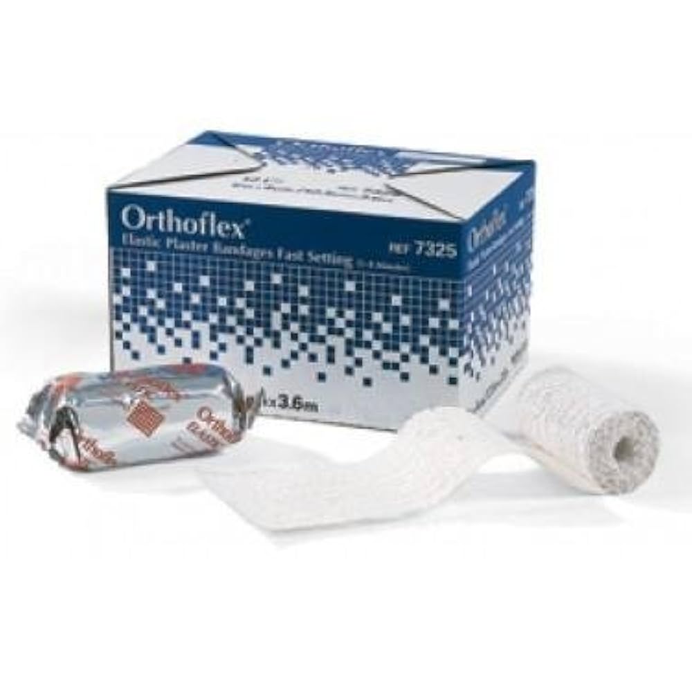 Immobilizer, 4" x 20 ft (Continental US Only)