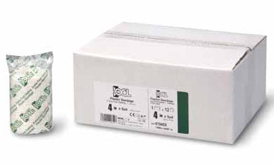OCL Plaster Bandage, X-Fast, 6" x 5yd, 4 dz/cs