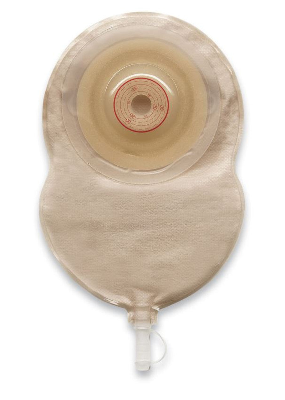 Urostomy Pouch, V2, Cut-to-Fit, Opaque, 3/8" - 1 3/8", 10/bx (Continental US Only)