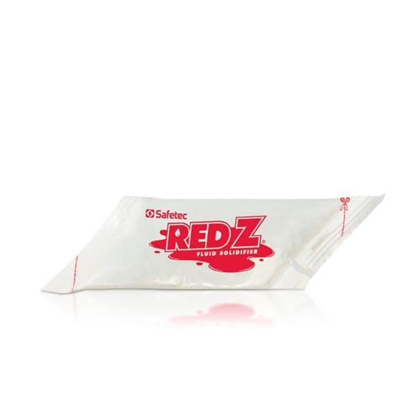 Red Z, Pour-in Pouch, 1 oz, 100 pch/cs