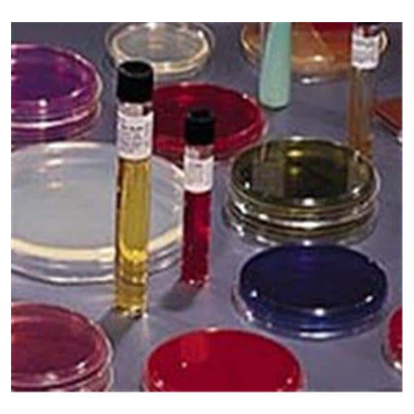 BBL Mueller Hinton Agar with 5% Sheep Blood Plate, 20/pk (Perishable Product; Must be Refrigerated; Non-Returnable) (Short Dated) (DROP SHIP ONLY) (Continental US Only)