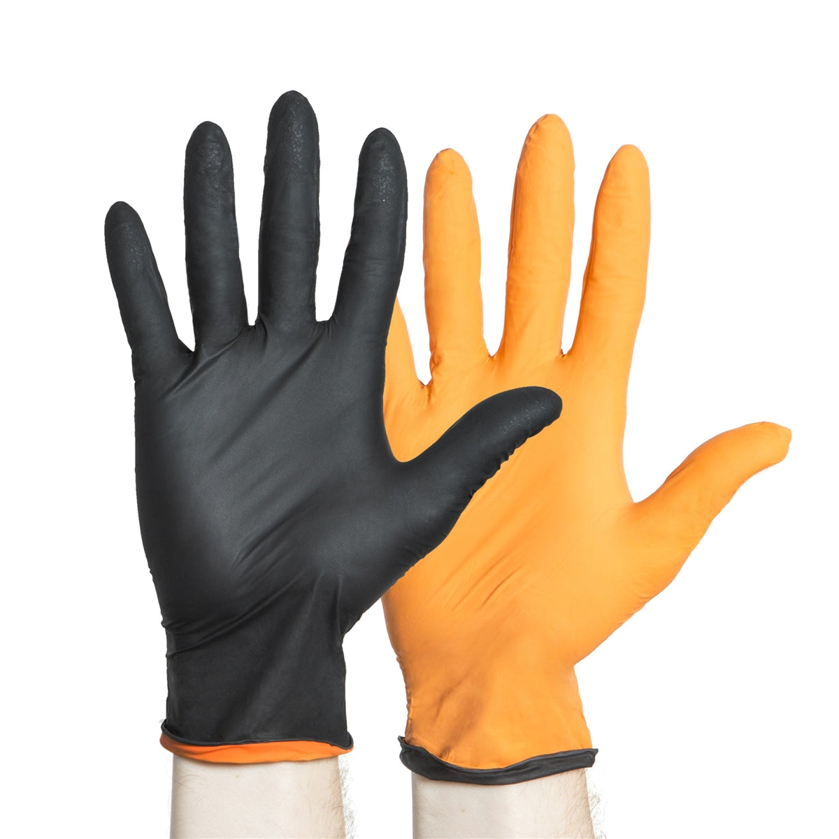 Nitrile Glove, Powder-Free, X-Small, 150/bx 10bx/cs (US Only)