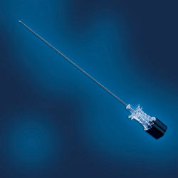 Spinal Needle, Short Bevel, 22G x 1_", Sterile, 25/bx (US Only) (Authorized Distributor Sub-Agreement Required - See Manufacturer Details Page)