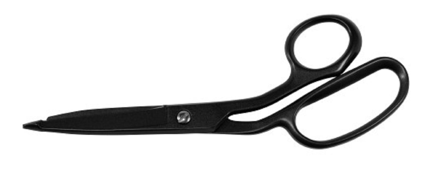 Super Pro 11T Scissors, Non-Stick (Products are only available for sale in the U.S. Products cannot be sold on Amazon.com or any other 3rd party platform without prior approval by Mueller.)
