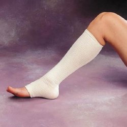 Tensogrip Stockinette, Size E, Natural (US Only)