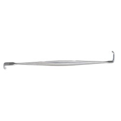 Retractor, Weitlaner, Blunt, 3" x 4" Prong, 5-1/2" (US Only) (Not Available For Sale into Canada)