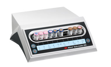 Part, 3M Super Rapid Auto-Reader 490 Calibration Standard Set (Continental US+HI Only)