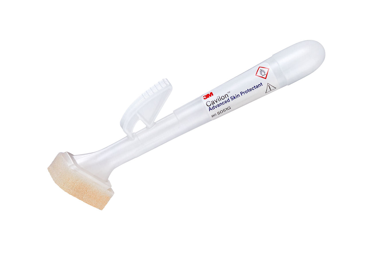 Skin Protectant, 0.7ml Applicator, for Peristomal & Periwound Skin Damage, 20/cs (Continental US+HI Only)