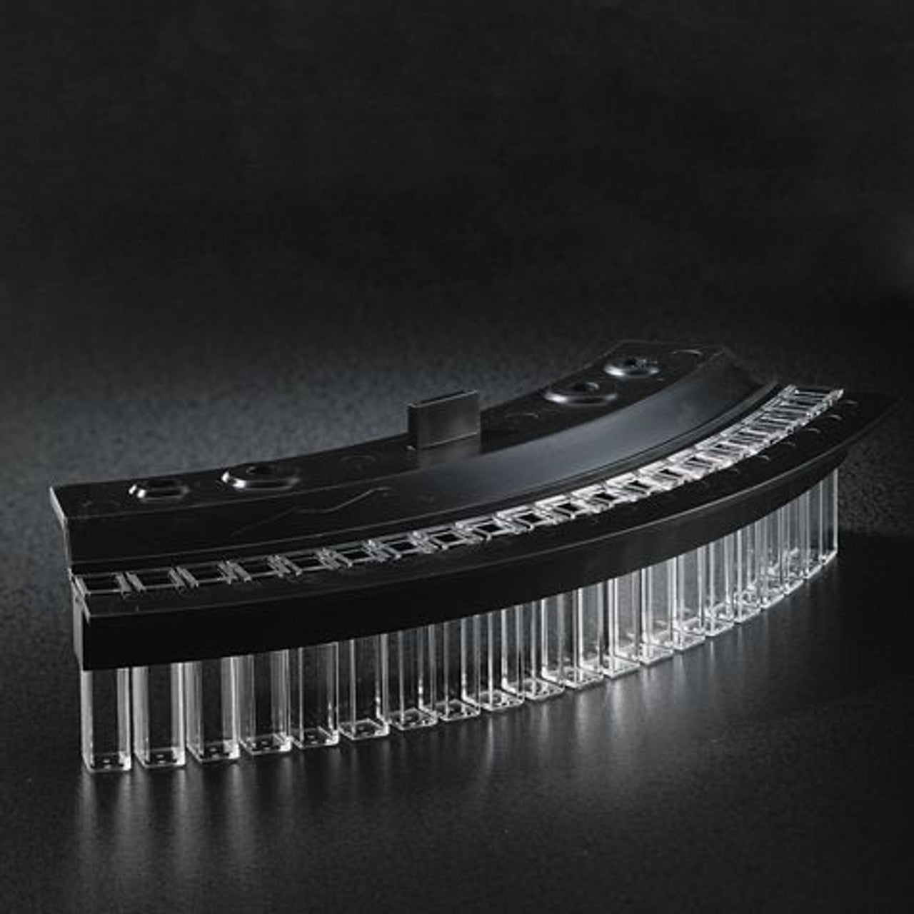 Cuvette, PMMA, 24/cs (for Models 911/912)