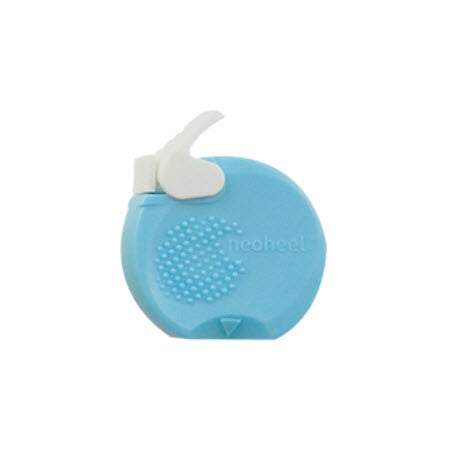 Safety Lancet, Toddler (6-24 months >9kg), 2.00 mm x 3.00 mm, High Blood Volume, 50/bx, 4 bx/cs (US Only)