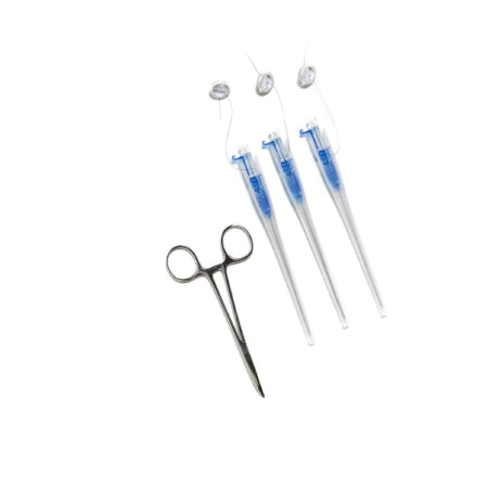 Set, Gastrointestinal Anchor with Saf-T-Pexy T-Fasteners (US Only) (Authorized Distributor Sub-Agreement Required - See Manufacturer Details Page)