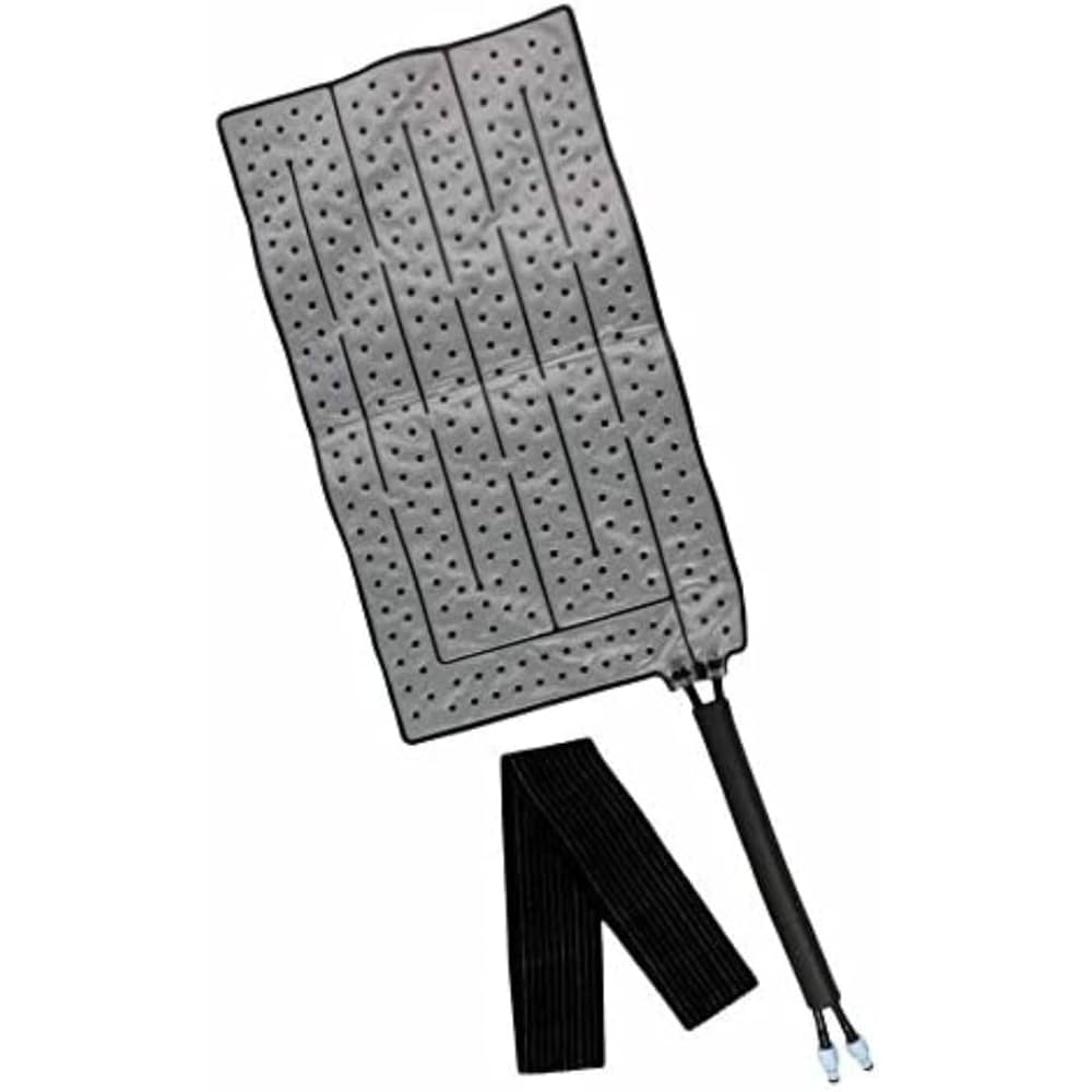 Large Back Pad for the Arctic Ice System (Products cannot be sold on Amazon.com) (Not Available for Sale into Canada)