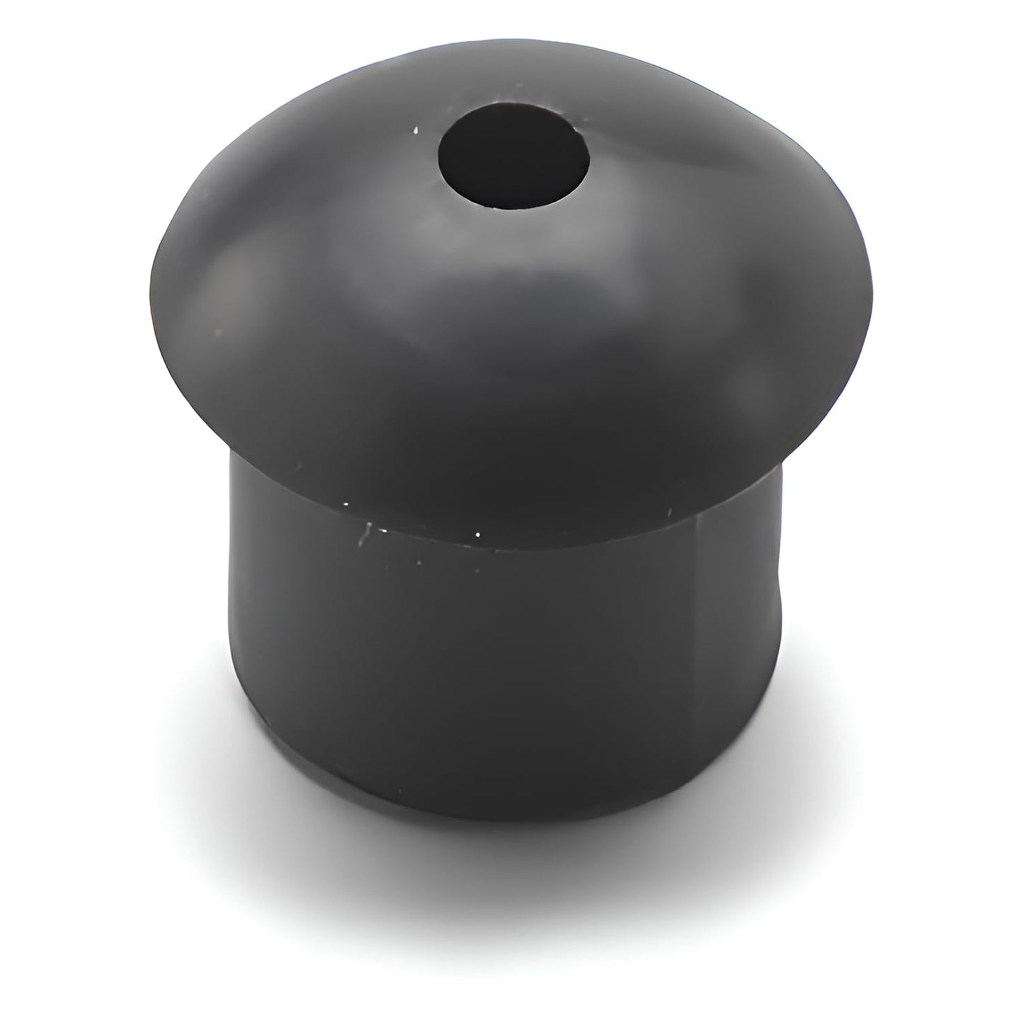 Tips, MicroTymp2 Probe, Medium, Black (US Only)