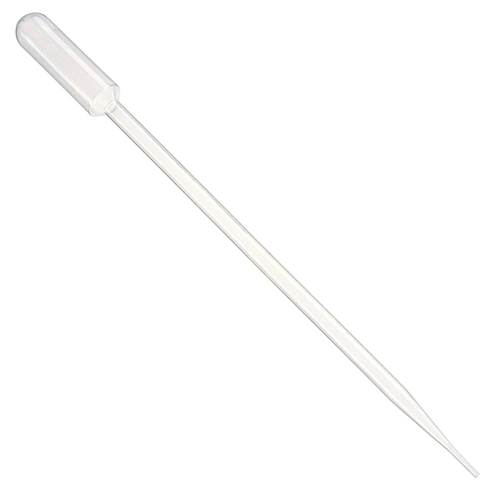 Pipet, 23 mL, Non-Sterile, 100/bx, 10 bx/cs