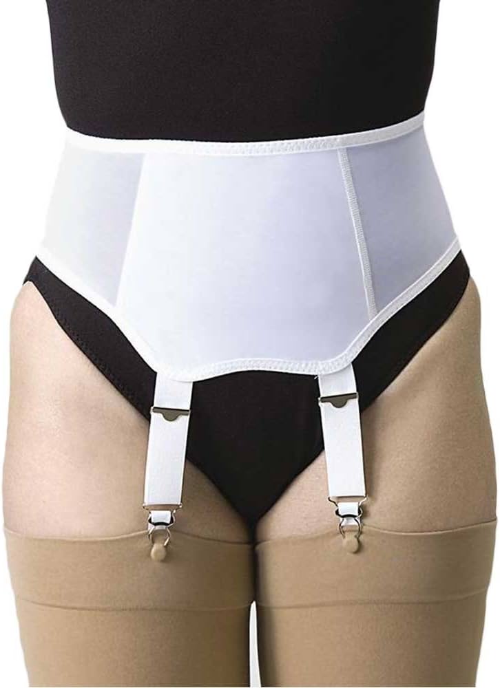 Garter Belt, Standard, 51"-53" (Continental US Only)
