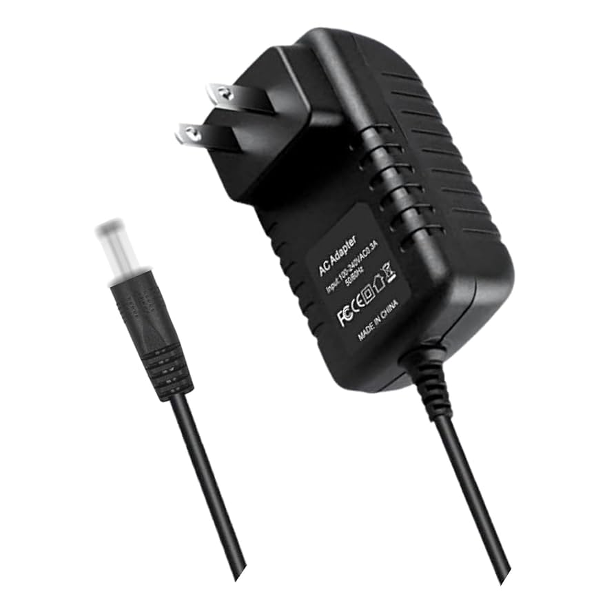 AC Adaptor (US Only)