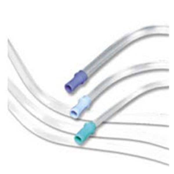Suction Tubing, 4.8mm ID x 3m Long, 50/cs