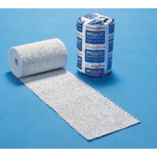 Bandage, Fast Setting, 3" x 3 yds, 6 dz/cs (Continental US Only)