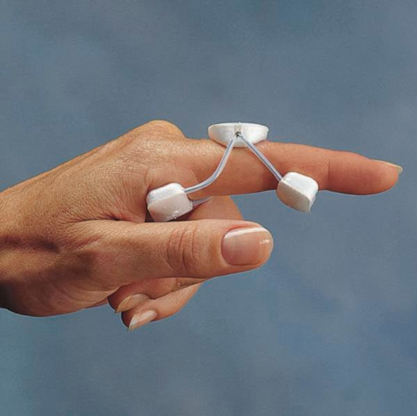Extension Splint, Medium (US Only)