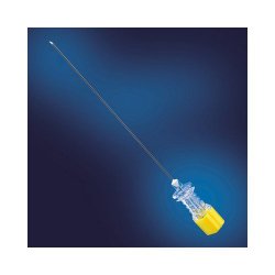 Spinal Needle, Quincke, 22G x 10", 25/cs (US Only) (Authorized Distributor Sub-Agreement Required - See Manufacturer Details Page)