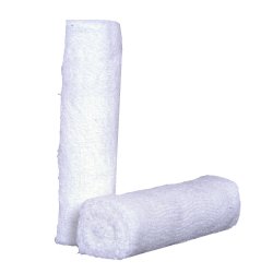Conforming Bandage, Cotton, 2-Ply, 6" x 4.1 yds, Non-Sterile, 6/slv, 8 slv/cs (48/cs)