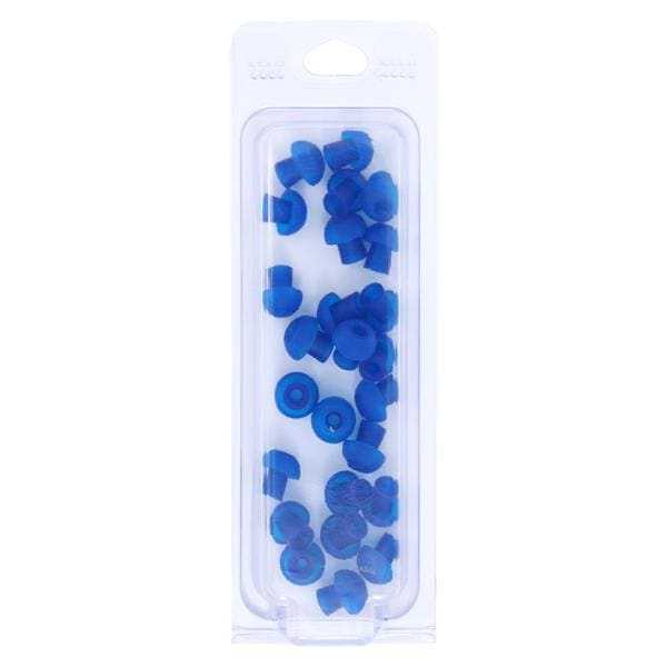 Accessories: OAE Disposable Ear Tips, Single Use, 11mm, 25/bx (US Only)