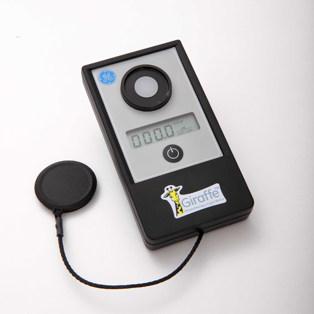 Giraffe PT Light Meter (Continental US Only)